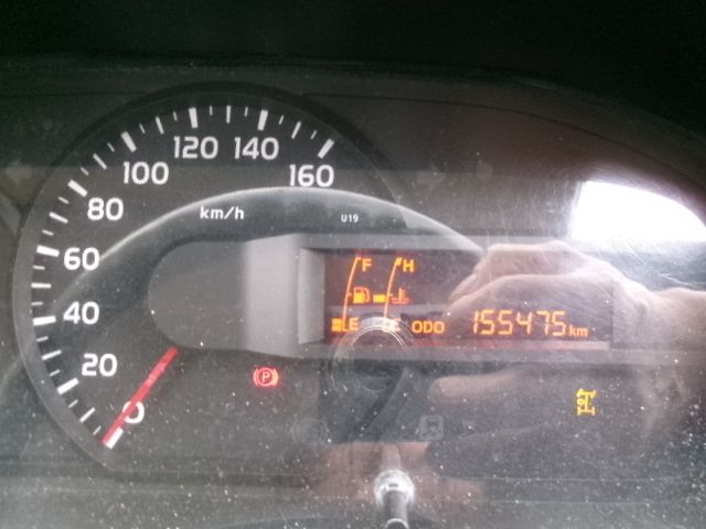 HINO DUTRO 2013 Image 31