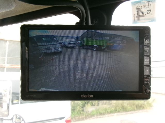 HINO DUTRO 2013 Image 31