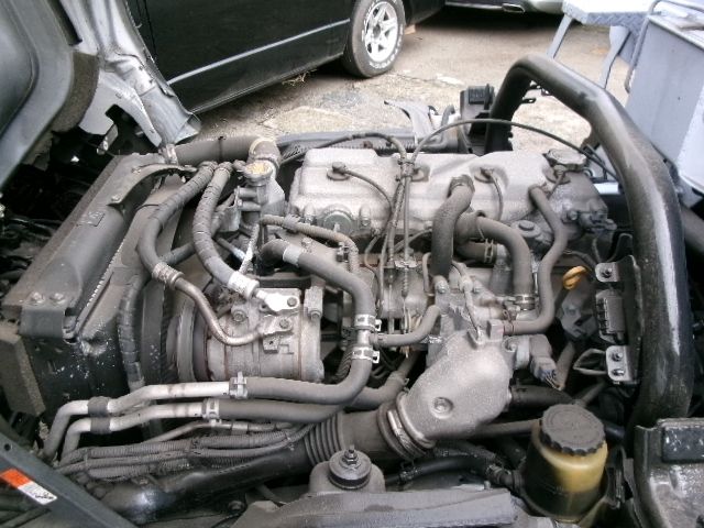 HINO DUTRO 2013 Image 31