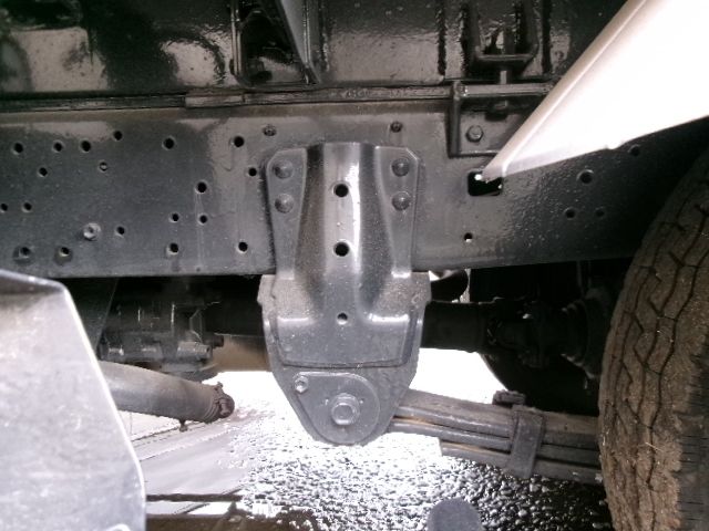 HINO DUTRO 2013 Image 31