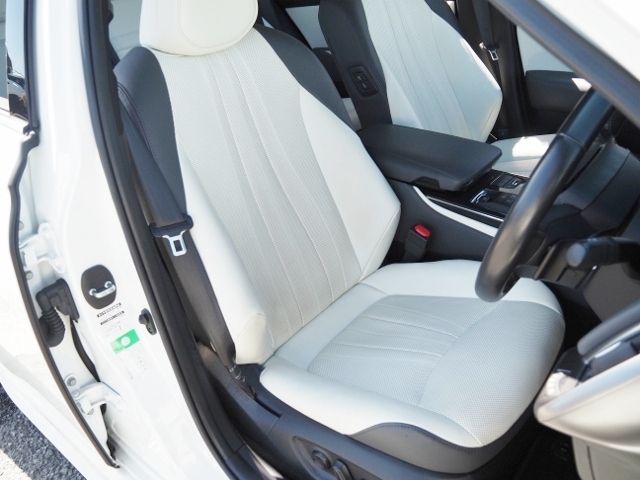 TOYOTA CROWN SEDAN HYBRID 2021 Image 31