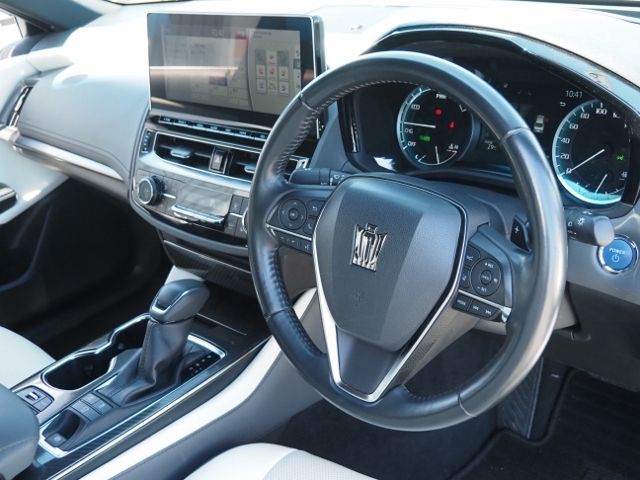 TOYOTA CROWN SEDAN HYBRID 2021 Image 31