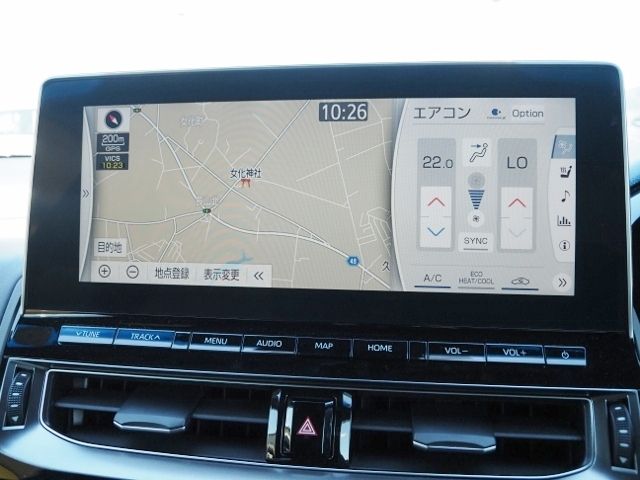 TOYOTA CROWN SEDAN HYBRID 2021 Image 31