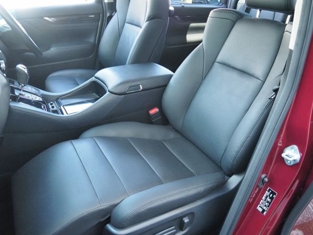 TOYOTA ALPHARD HYBRID 4WD 2020 Image 31