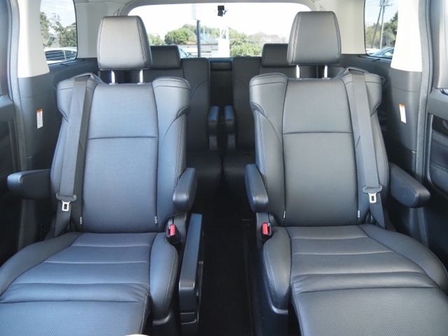 TOYOTA ALPHARD HYBRID 4WD 2020 Image 31