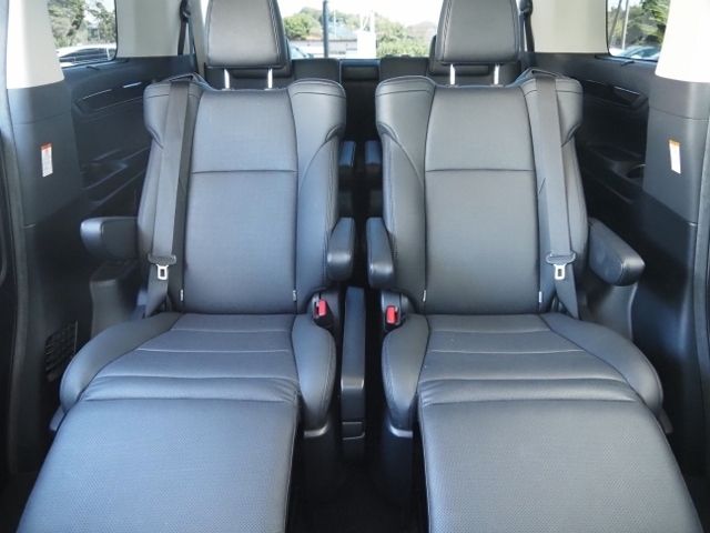 TOYOTA ALPHARD HYBRID 4WD 2020 Image 31