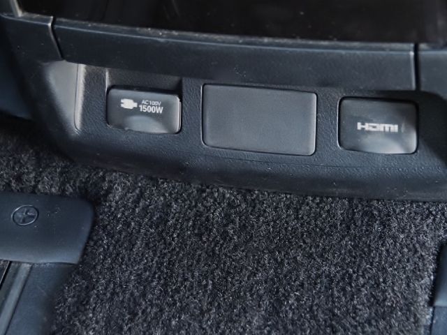 TOYOTA ALPHARD HYBRID 4WD 2020 Image 31