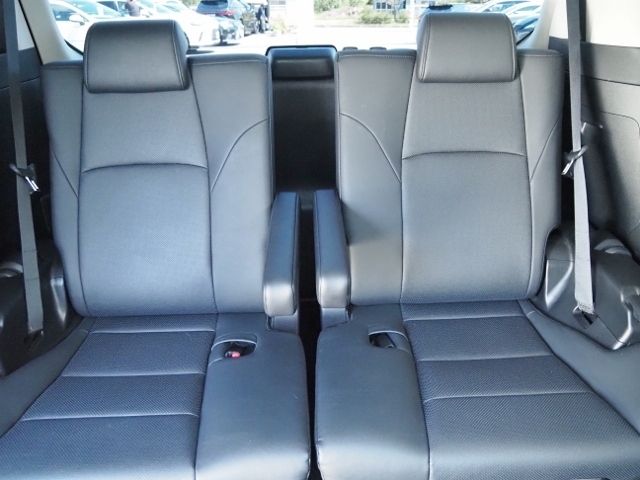 TOYOTA ALPHARD HYBRID 4WD 2020 Image 31