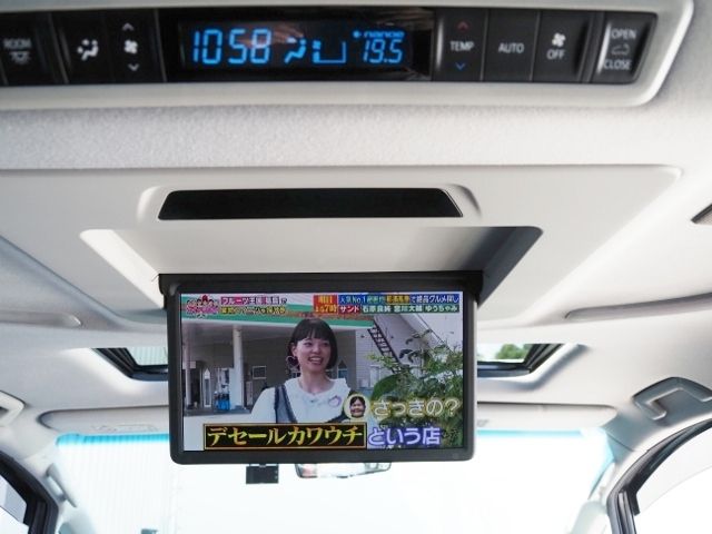 TOYOTA ALPHARD HYBRID 4WD 2020 Image 31