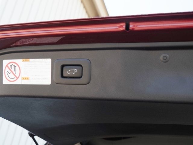 TOYOTA ALPHARD HYBRID 4WD 2020 Image 31