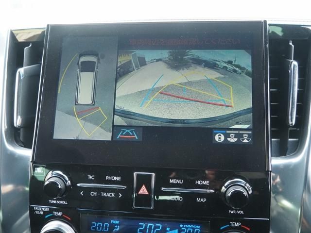 TOYOTA ALPHARD HYBRID 4WD 2020 Image 31