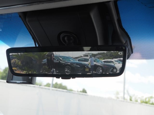 TOYOTA ALPHARD HYBRID 4WD 2020 Image 31