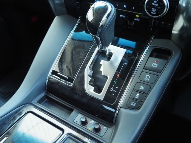 TOYOTA ALPHARD HYBRID 4WD 2020 Image 31