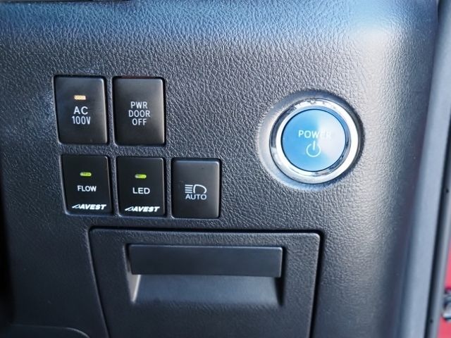 TOYOTA ALPHARD HYBRID 4WD 2020 Image 31