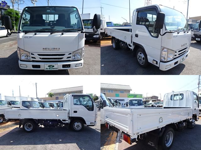 ISUZU ELF 2018 Image 31