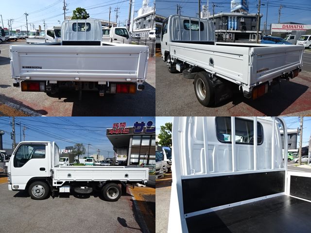 ISUZU ELF 2018 Image 31