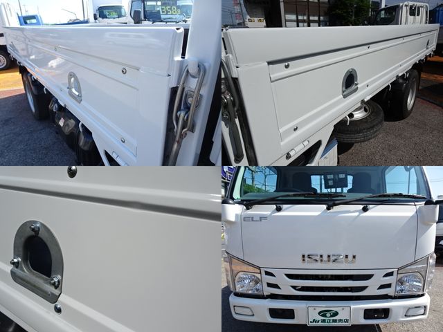 ISUZU ELF 2018 Image 31