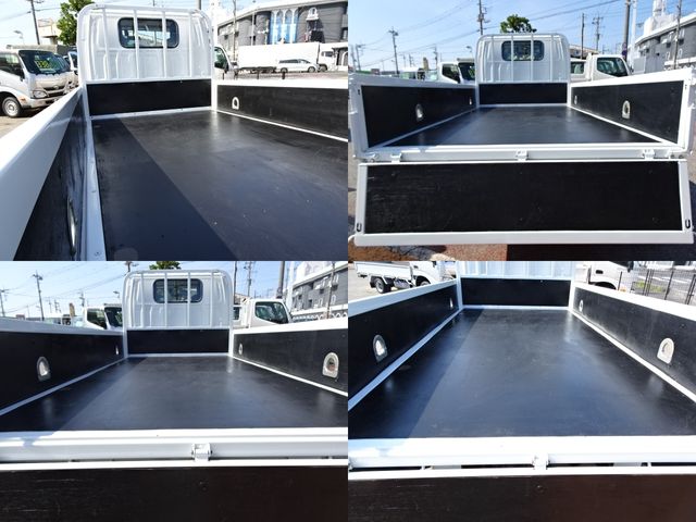 ISUZU ELF 2018 Image 31