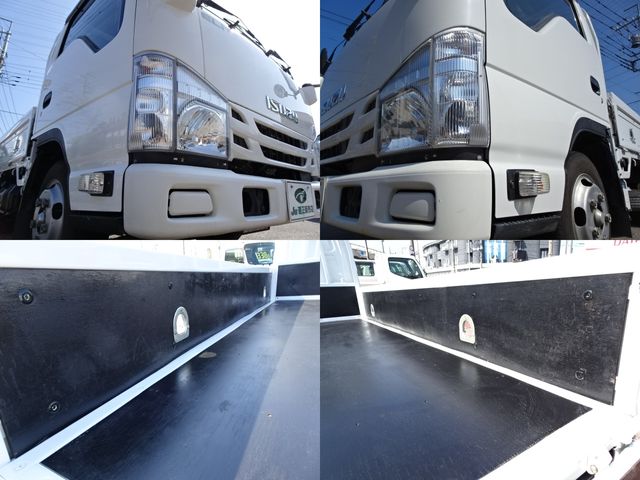 ISUZU ELF 2018 Image 31