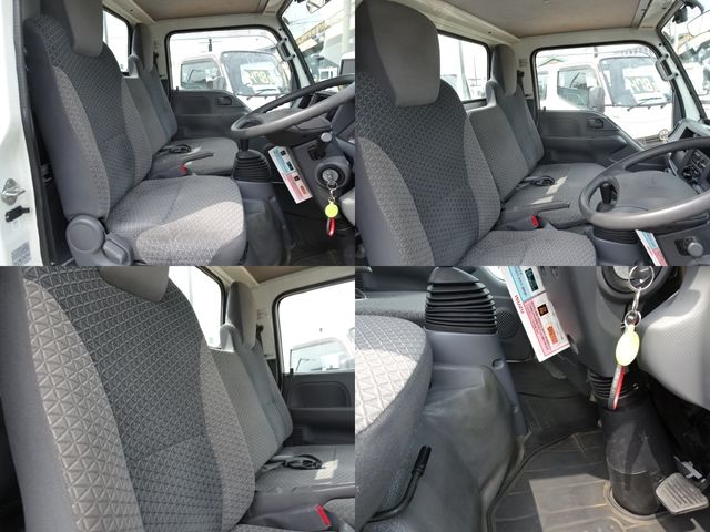 ISUZU ELF 2018 Image 31