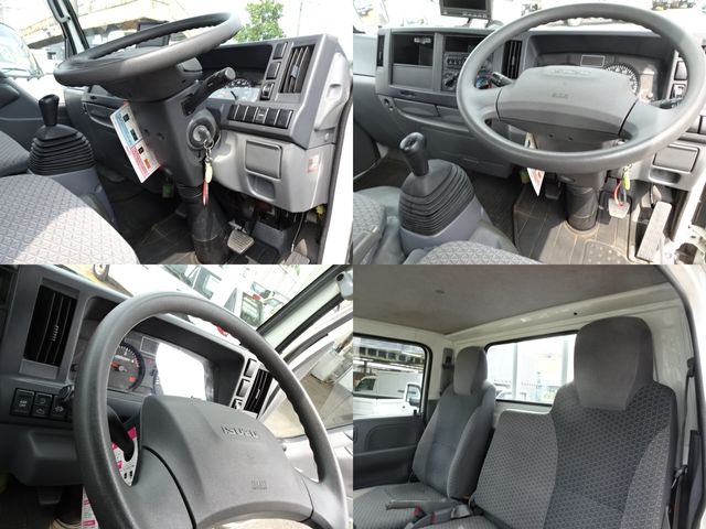 ISUZU ELF 2018 Image 31