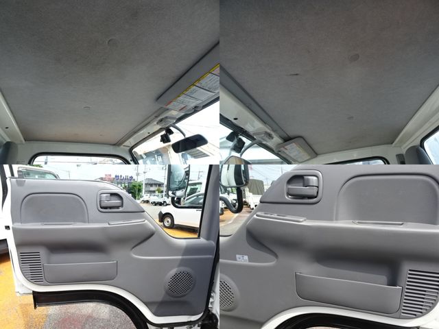 ISUZU ELF 2018 Image 31