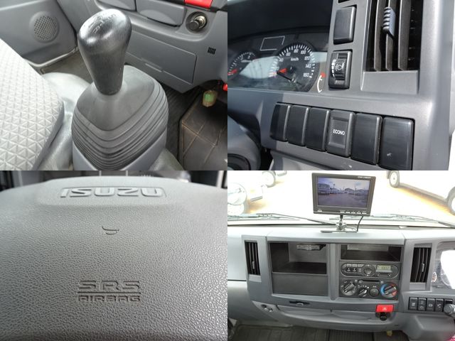 ISUZU ELF 2018 Image 31