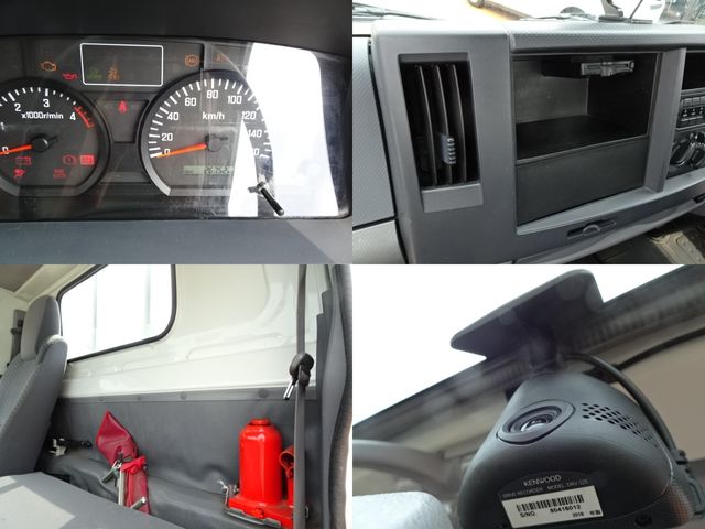 ISUZU ELF 2018 Image 31