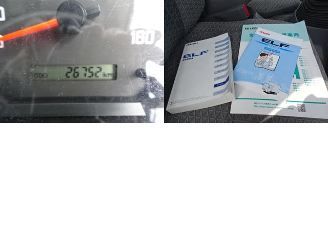 ISUZU ELF 2018 Image 31