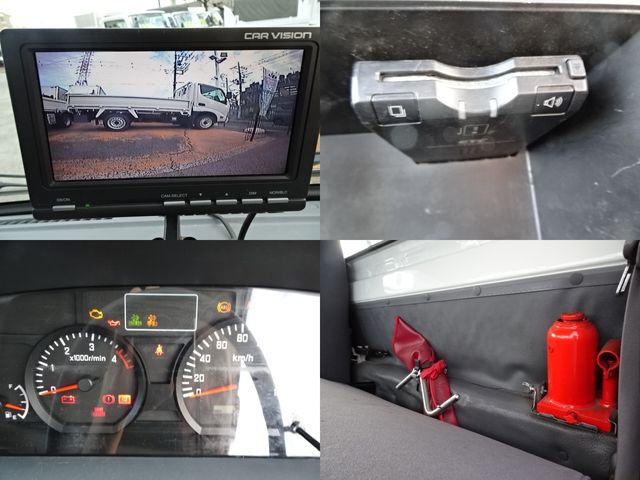 ISUZU ELF 2018 Image 31