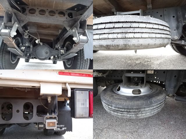 ISUZU ELF 2018 Image 31