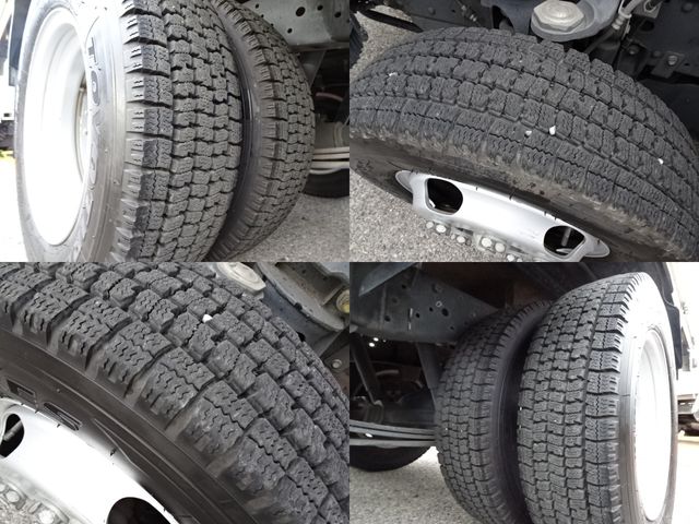 ISUZU ELF 2018 Image 31