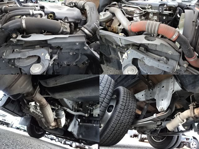 ISUZU ELF 2018 Image 31