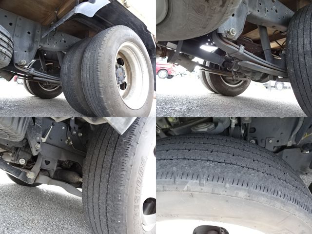 ISUZU ELF 2018 Image 31