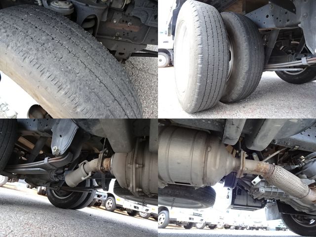 ISUZU ELF 2018 Image 31