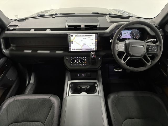 ROVER DEFENDER 2024 Image 31