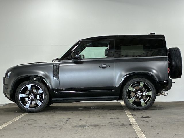 ROVER DEFENDER 2024 Image 31