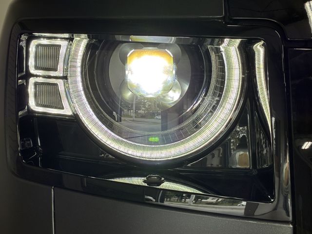 ROVER DEFENDER 2024 Image 31