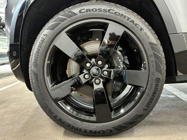 ROVER DEFENDER 2024 Image 31