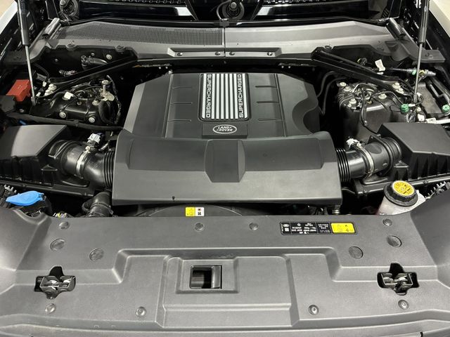 ROVER DEFENDER 2024 Image 31