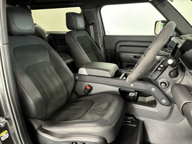 ROVER DEFENDER 2024 Image 31