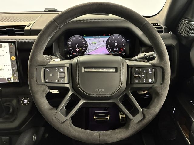 ROVER DEFENDER 2024 Image 31