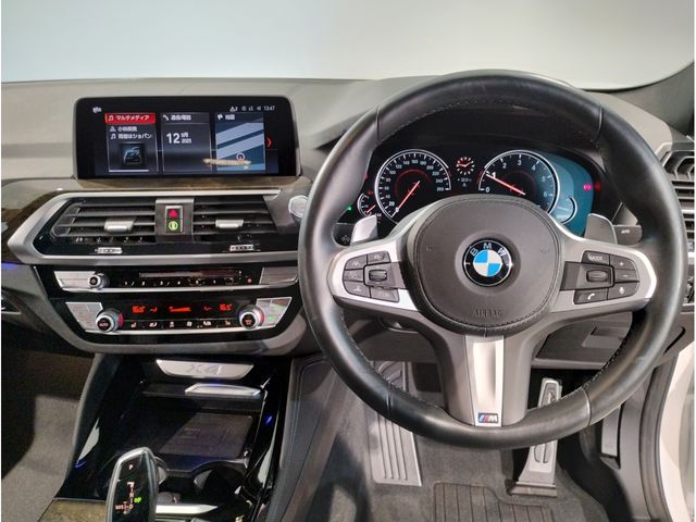 BMW X4 2019 Image 31