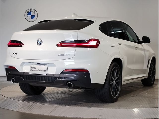 BMW X4 2019 Image 31