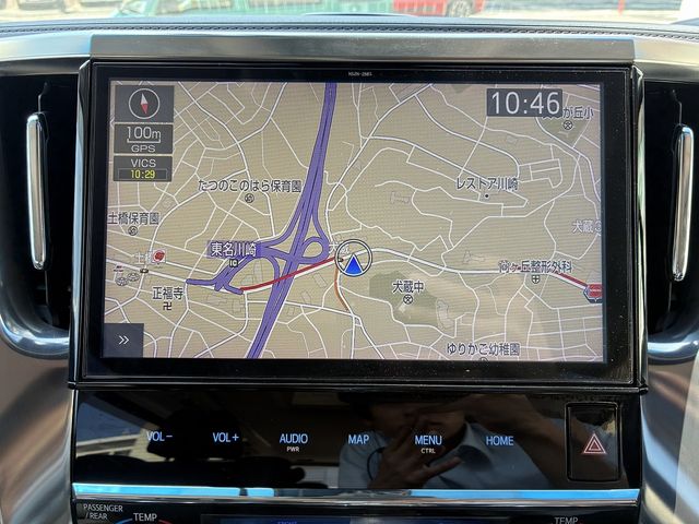 TOYOTA VELLFIRE 2019 Image 31