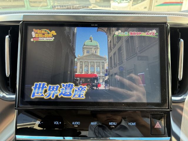 TOYOTA VELLFIRE 2019 Image 31