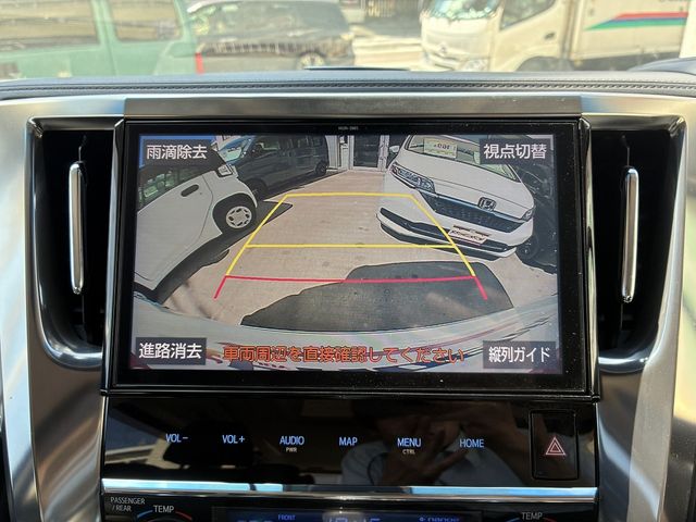 TOYOTA VELLFIRE 2019 Image 31