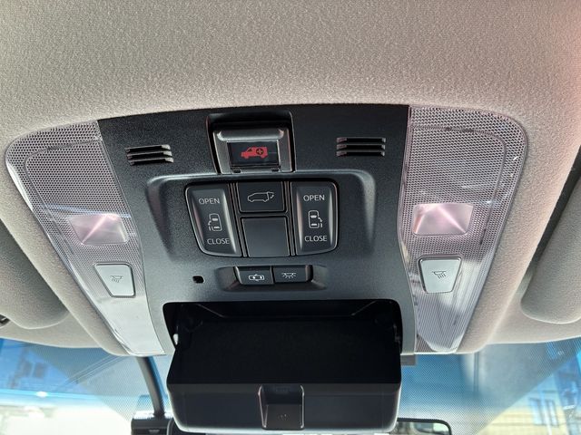 TOYOTA VELLFIRE 2019 Image 31