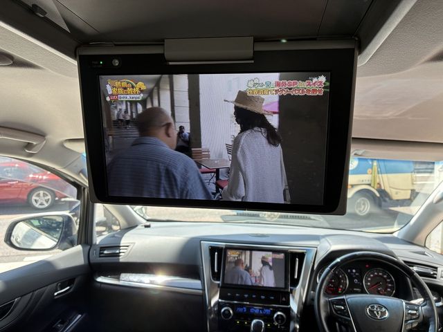 TOYOTA VELLFIRE 2019 Image 31