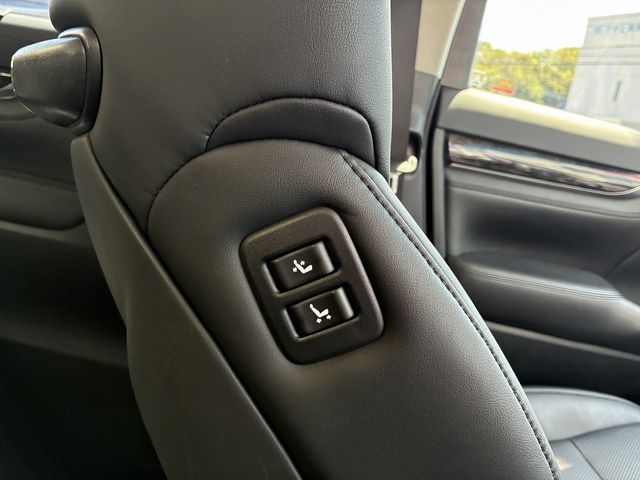 TOYOTA VELLFIRE 2019 Image 31